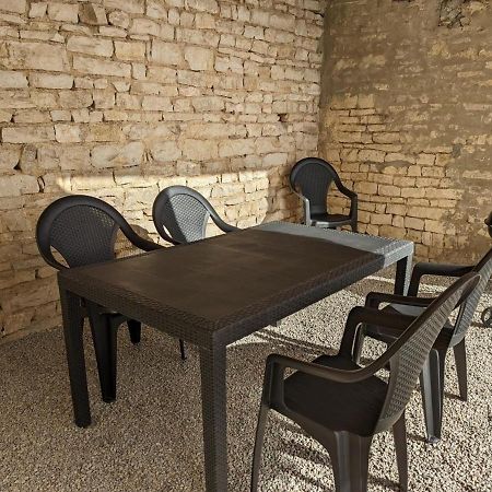 Maison Lumineuse Avec Cour Privative, Proche Sites Culturels, Tout Confort, Equipe Bebe, Wifi Inclus - Fr-1-653-98 Puyreaux Eksteriør billede