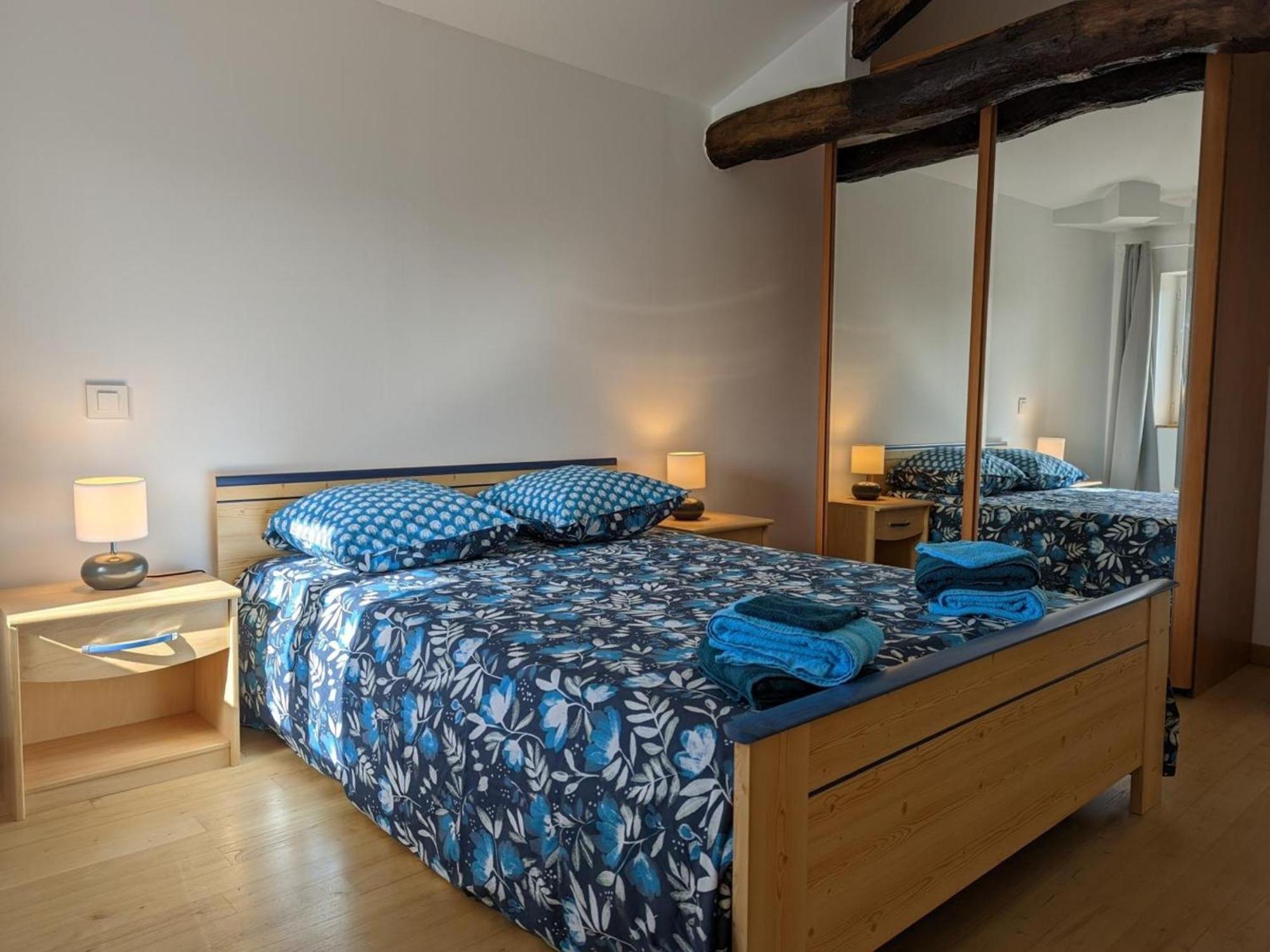 Maison Lumineuse Avec Cour Privative, Proche Sites Culturels, Tout Confort, Equipe Bebe, Wifi Inclus - Fr-1-653-98 Puyreaux Eksteriør billede